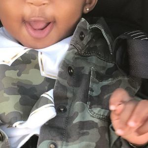 Meet your Posher, Hasana